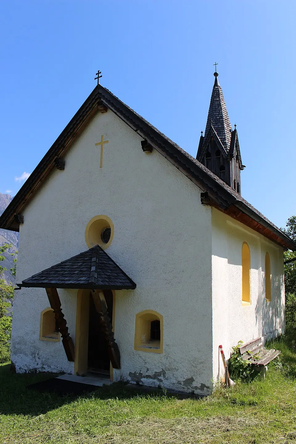 Kapelle hl. Gallus