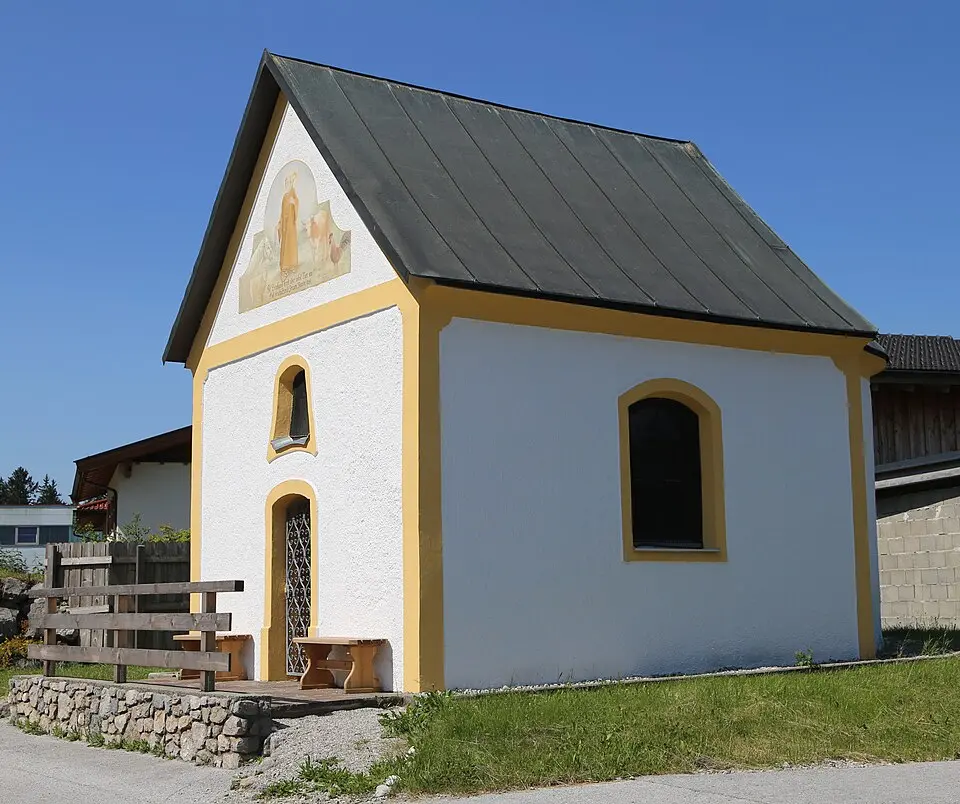 Kapelle Eichelwang