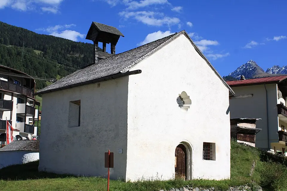 Kapelle hl. Leonhard