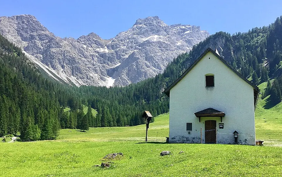 Oberzalimkopf