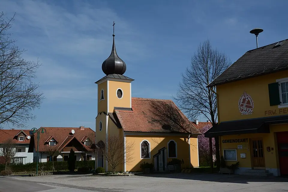 Ortskapelle