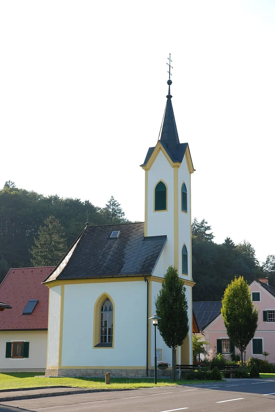 Ortskapelle