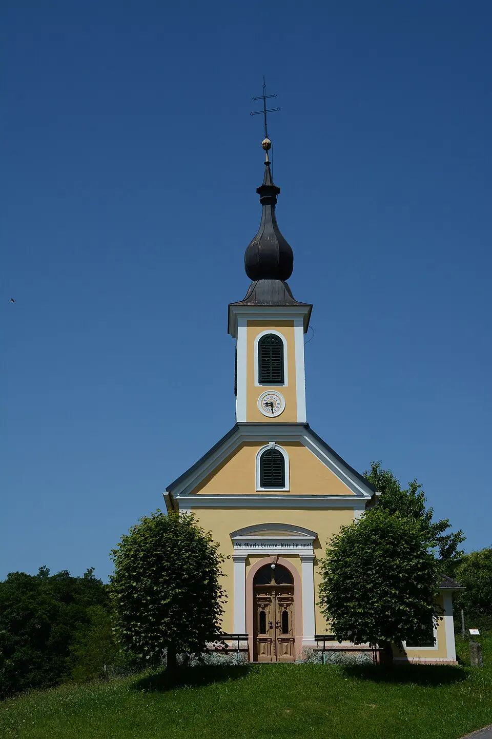 Ortskapelle