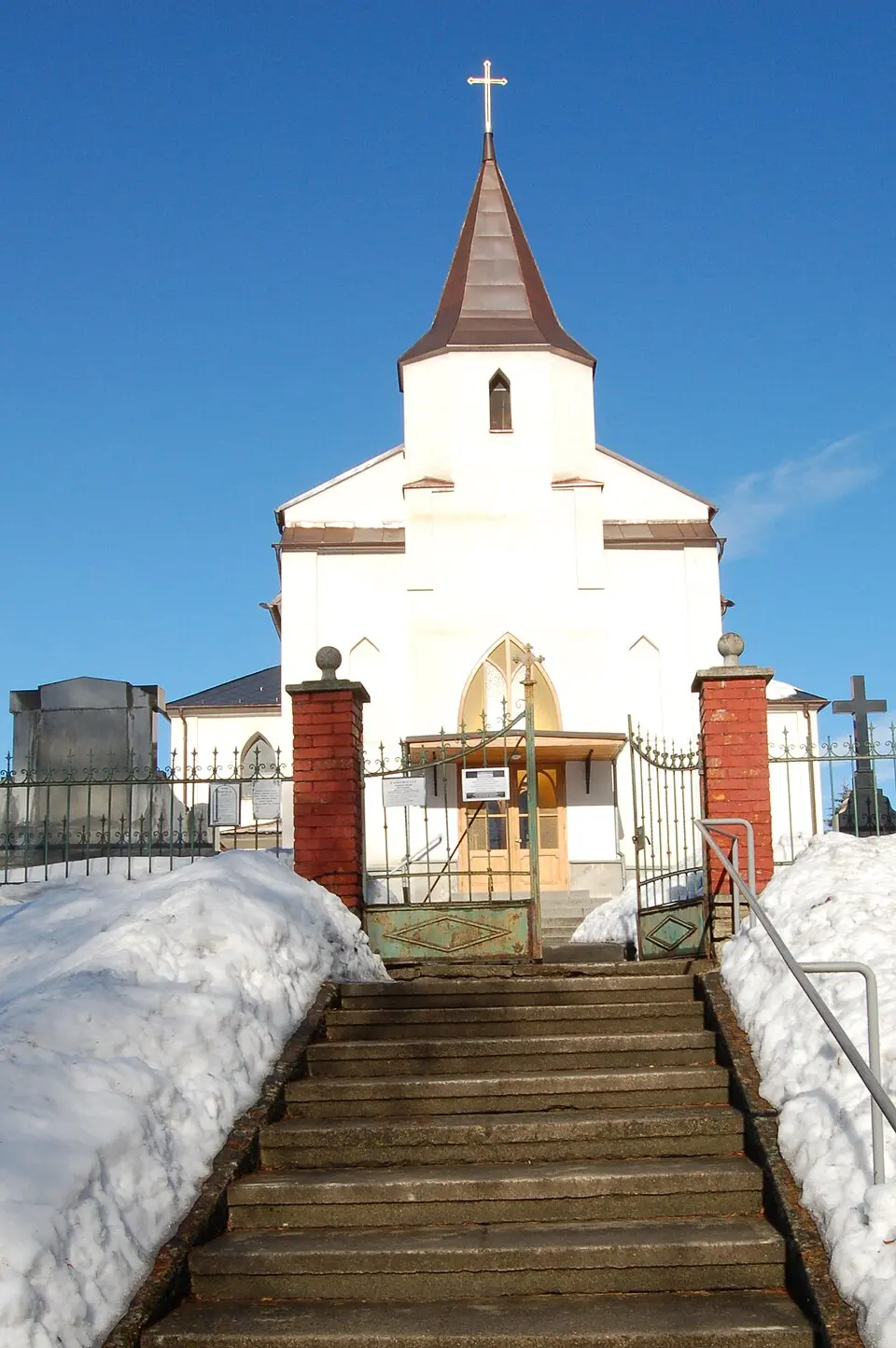 Hodoňovice