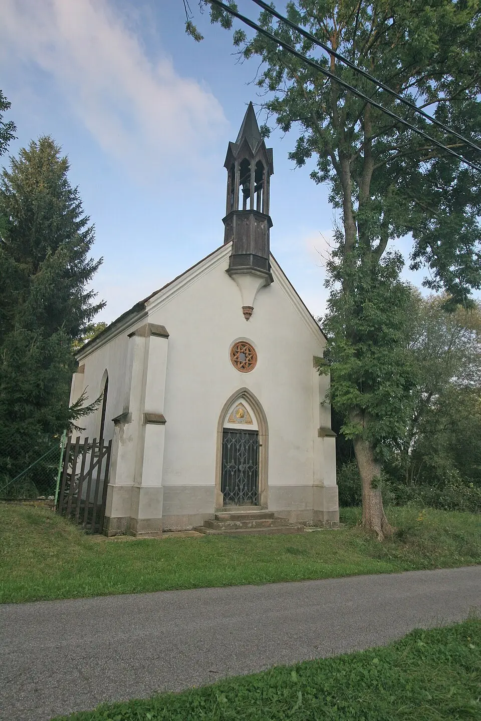 Křenov