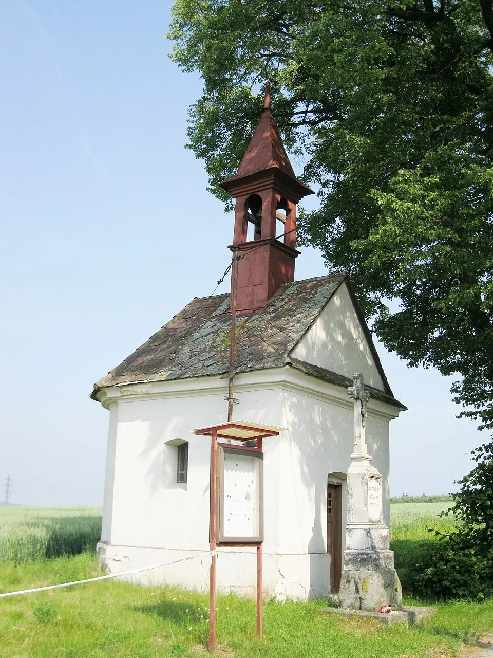 Immagine: Lehotsky · CC BY-SA 3.0 Zavadilka