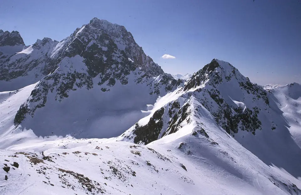 Bild: MyName (Luidger) · CC BY-SA 3.0 Acherkogel