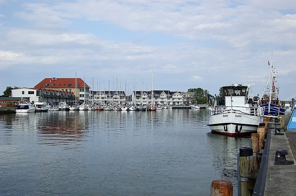Karlshagen