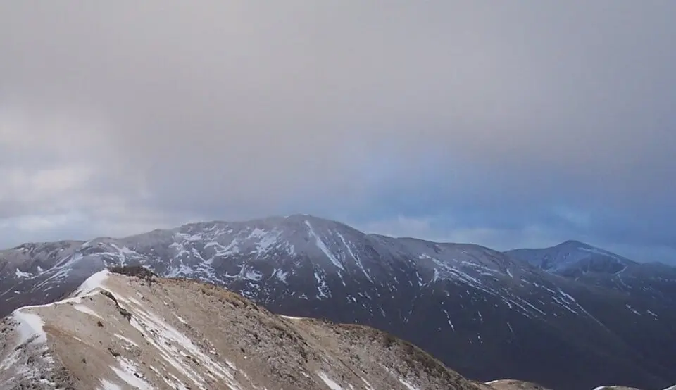 A’ Chràlaig