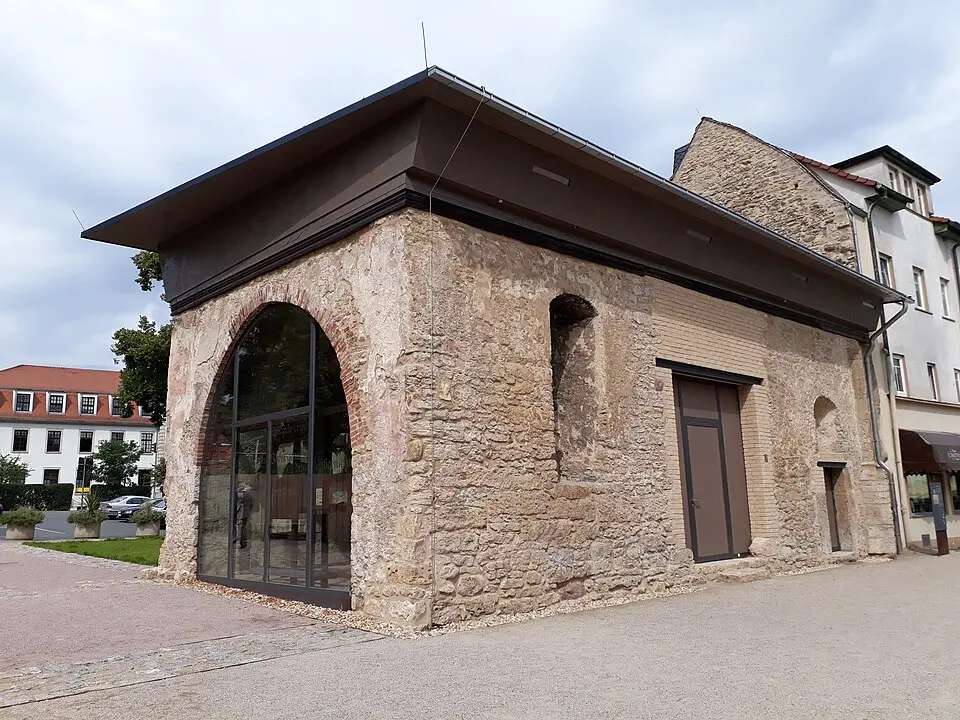 Karmelitenkloster Jena