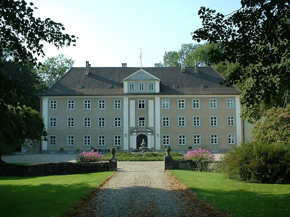 Obrázek: Ekki01 · CC BY-SA 3.0 Achstetten