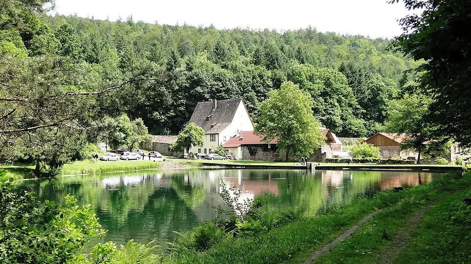 Wikimedia Commons