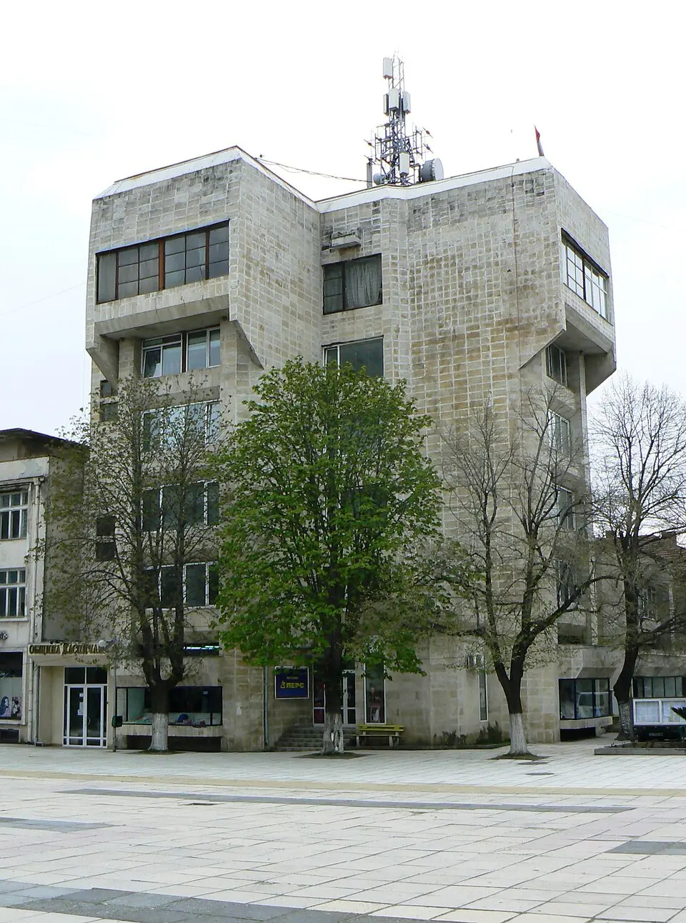 Kaspičan