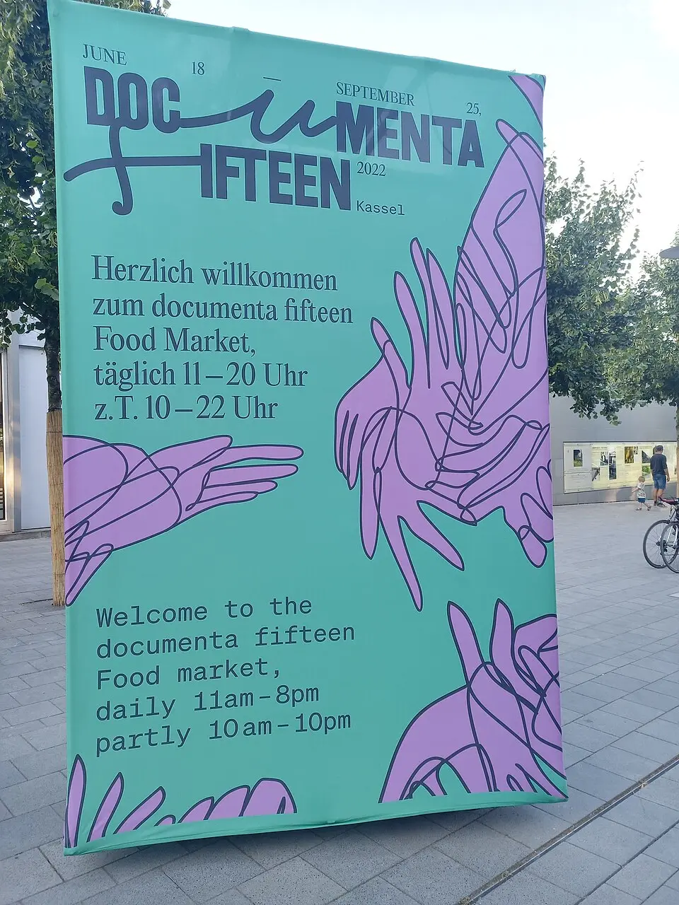 Documenta