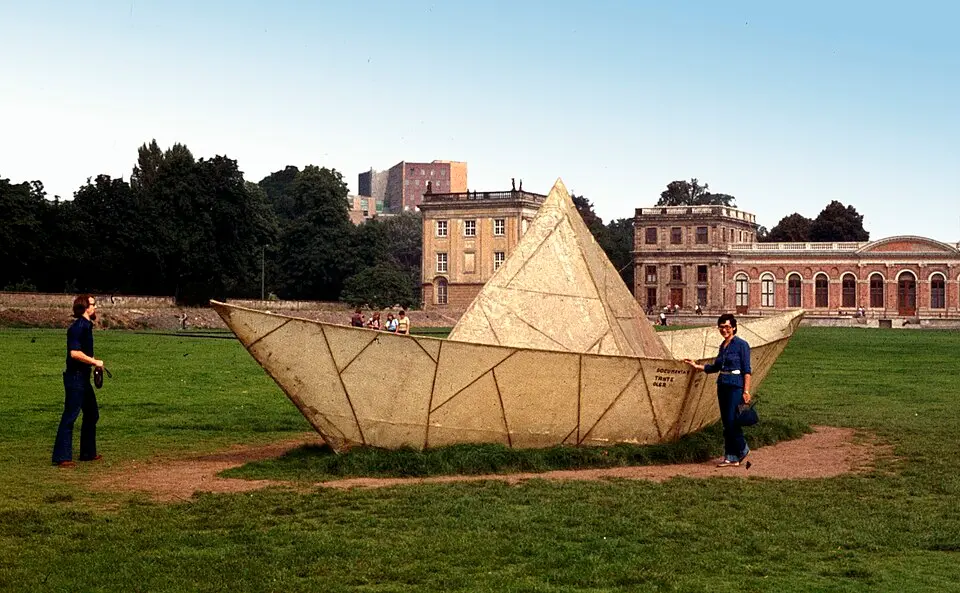 Documenta 6