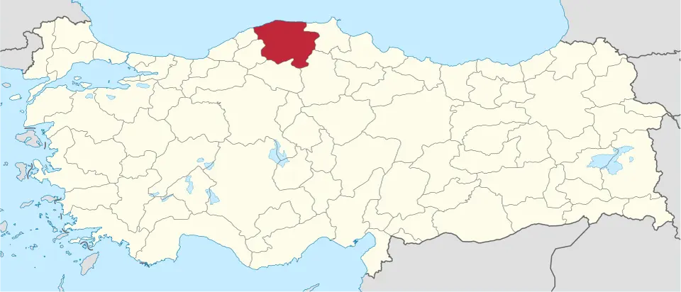 Sarıömer