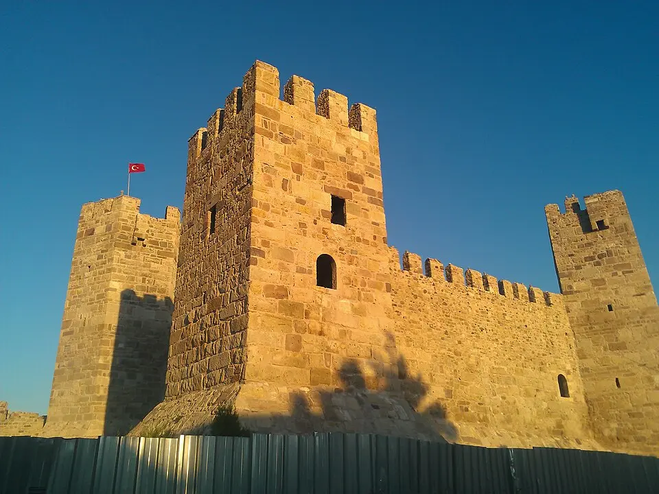 Çandarlı
