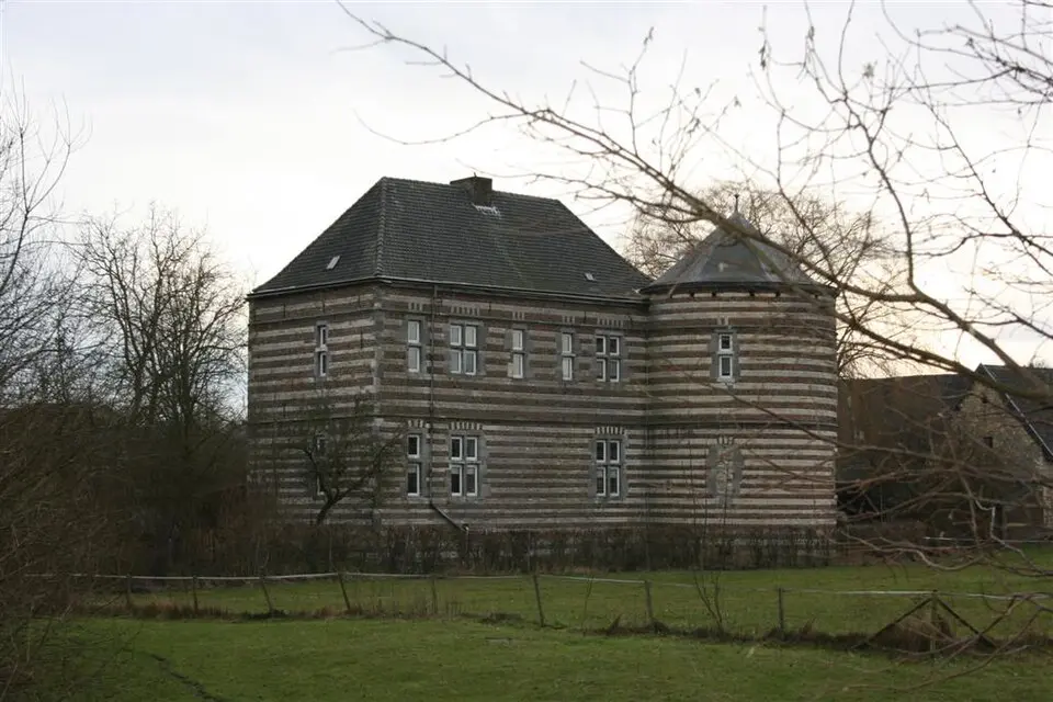 Kasteel De Bongard