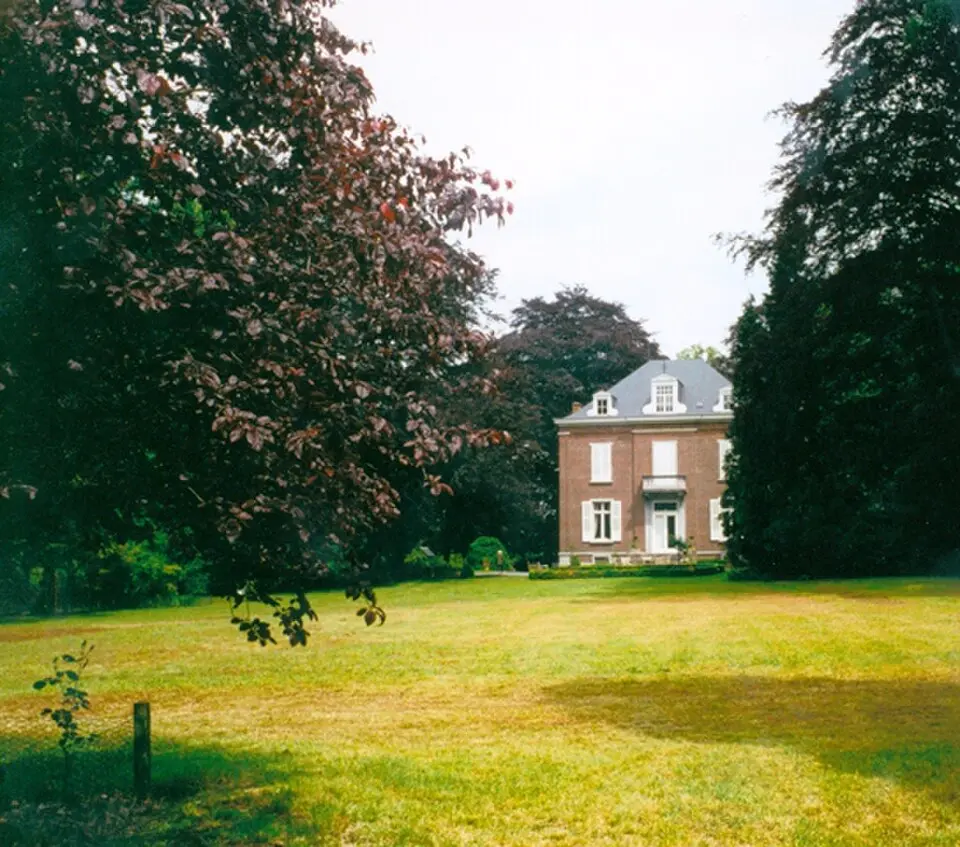 Bild: Deneef, Roger · CC BY 4.0 Kasteel 't Zand