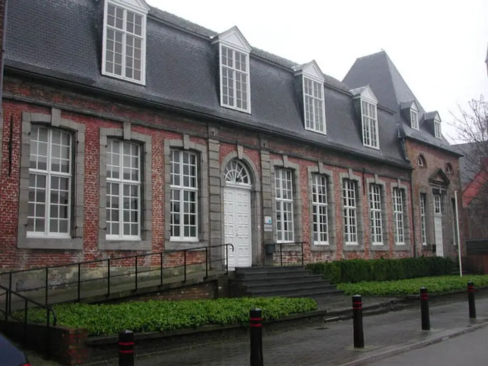 Kasteel Scheldeburcht