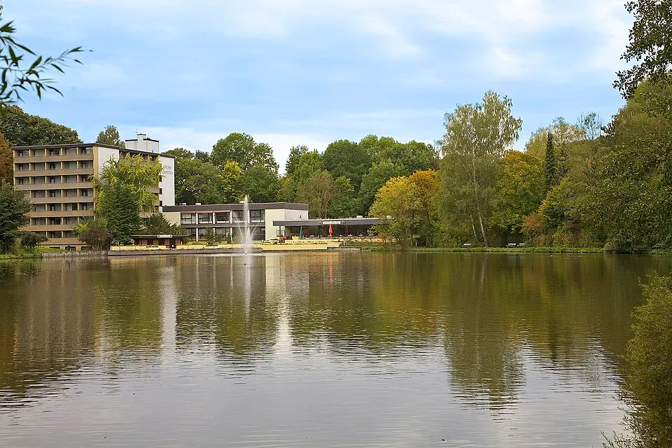 Grosser Eutiner See