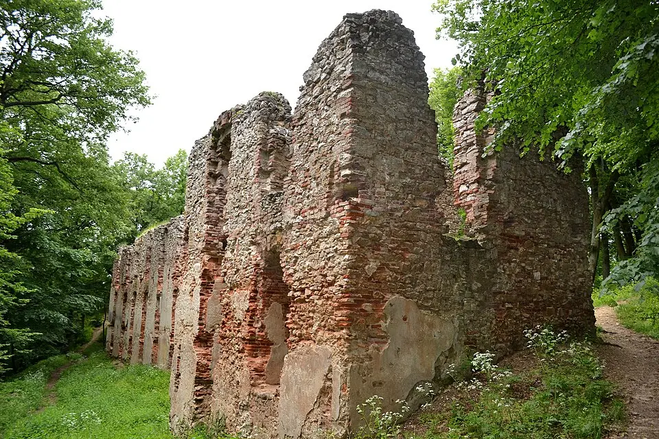 Franziskanerkloster