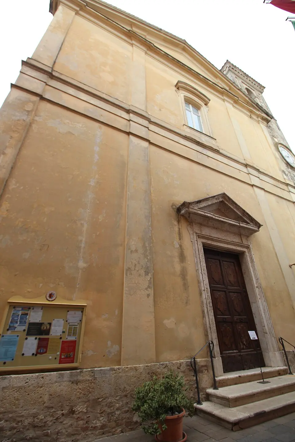Santa Cecilia