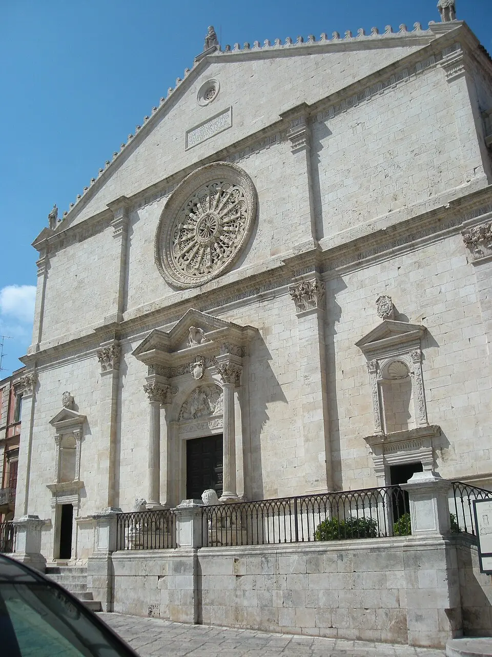 Concattedrale di Sant'Eustachio