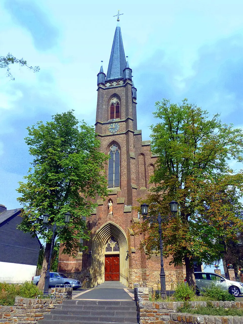 Kép: Edgar El · CC BY 3.0 Rheinböllen