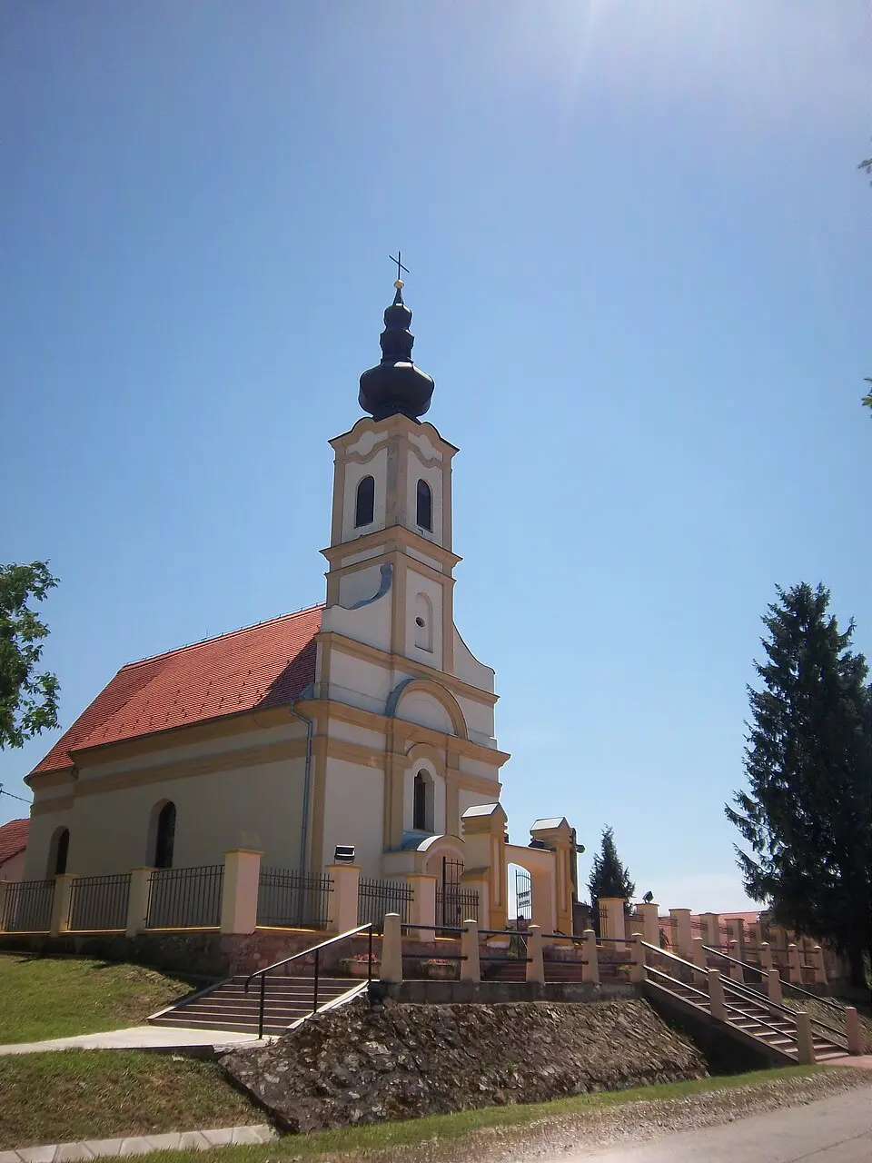 Slakovci