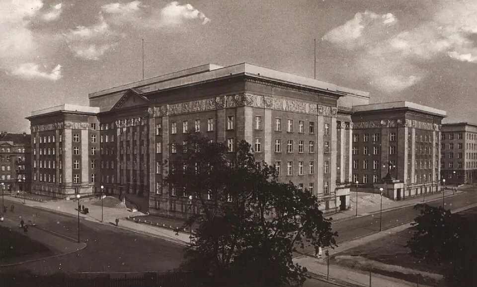 Schlesisches Parlament