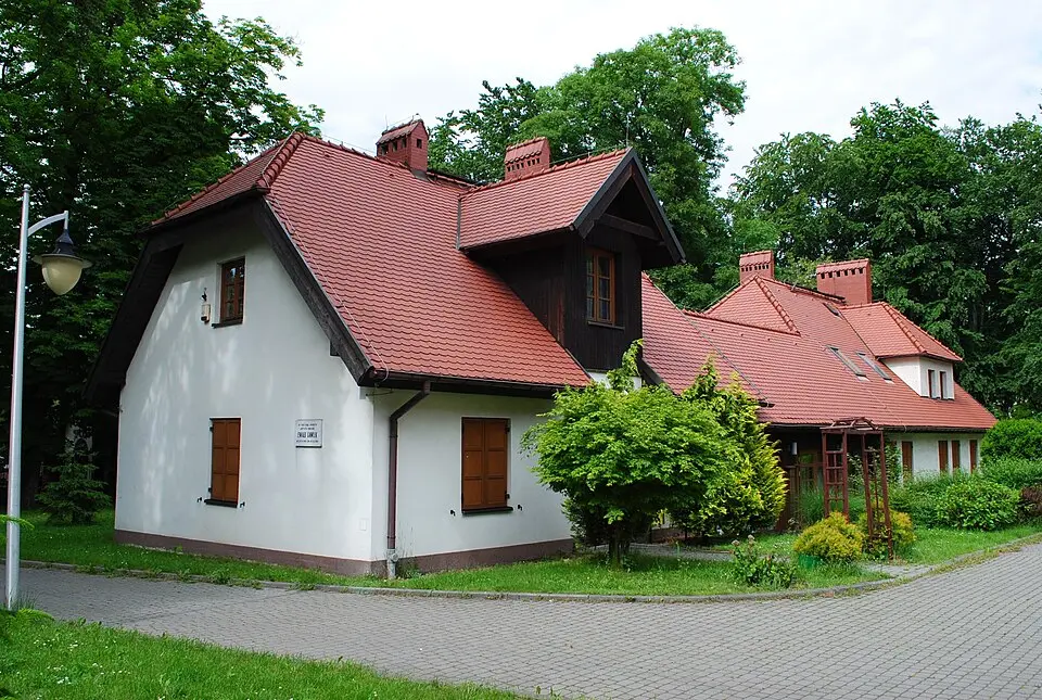 Izba Śląska