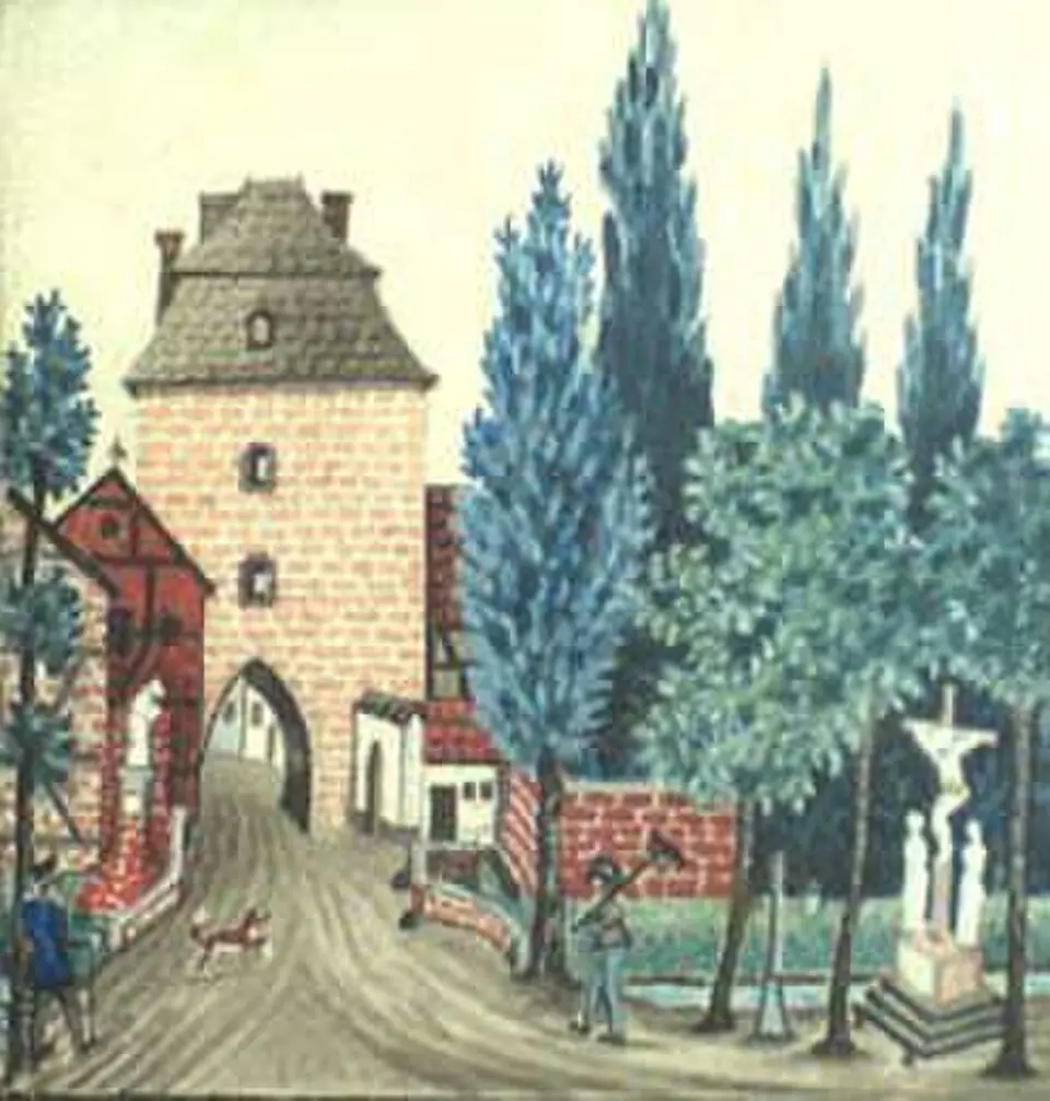 Kölner Tor
