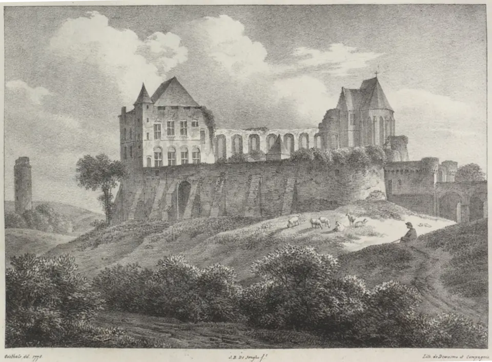 Keizersberg