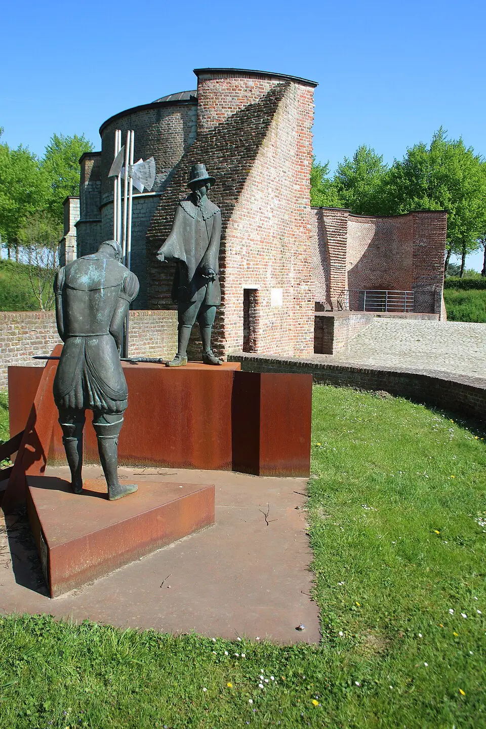 Keldermanspoort
