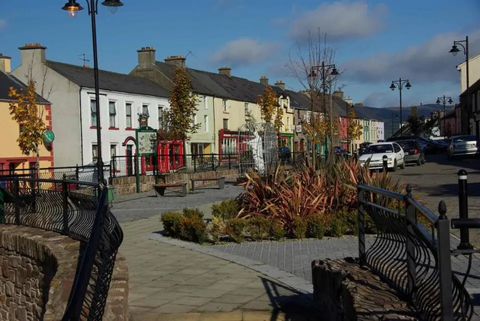 Kilfinane
