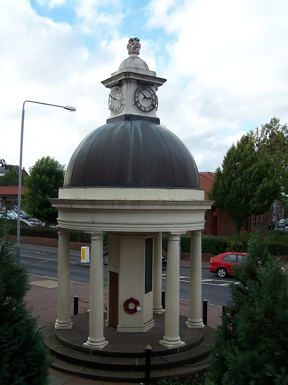 Kimberley
