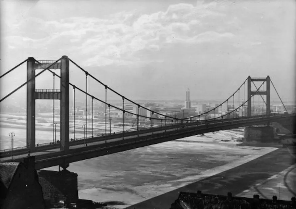 König-Alexander-Brücke