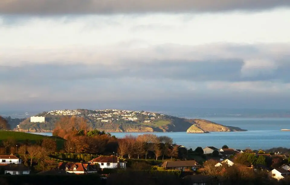 Tor Bay