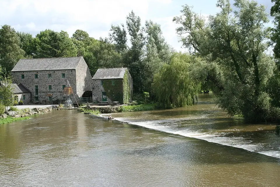 Kings River