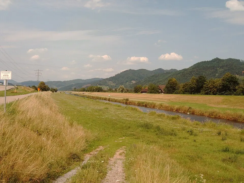 Bild: de:Benutzer:Kerish · CC BY-SA 3.0 Biberach