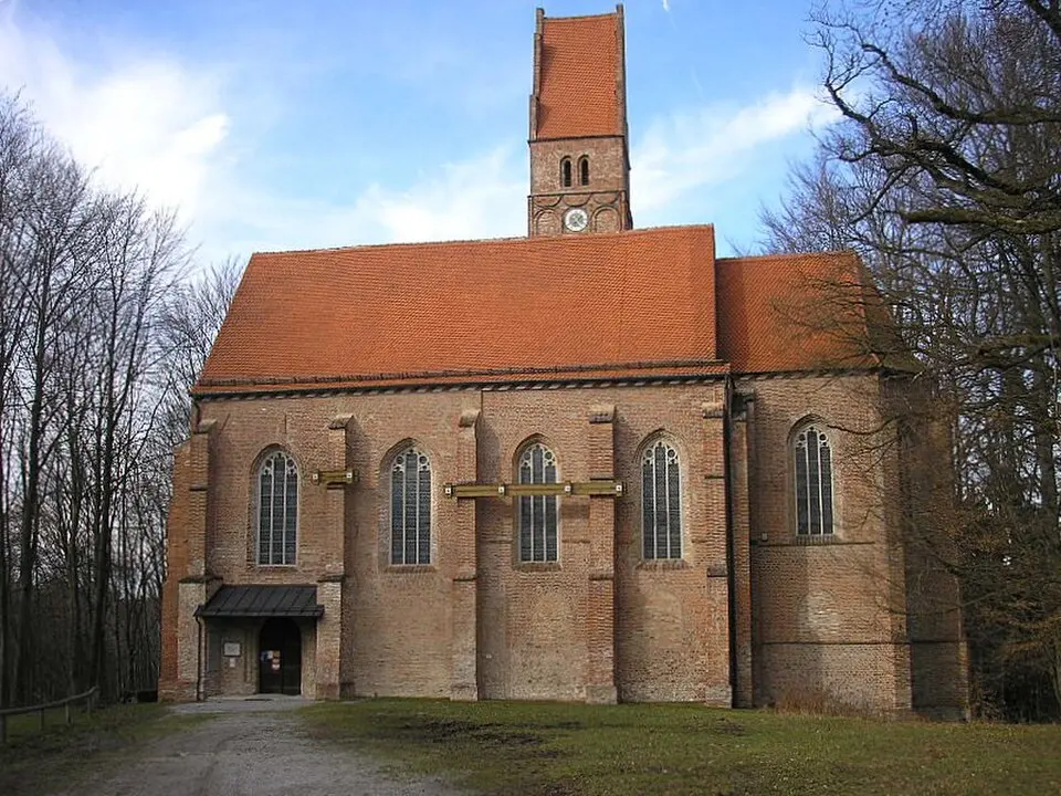 Burg Wittelsbach