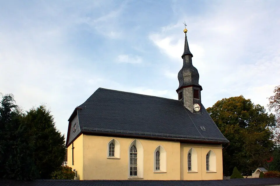 Dragensdorf