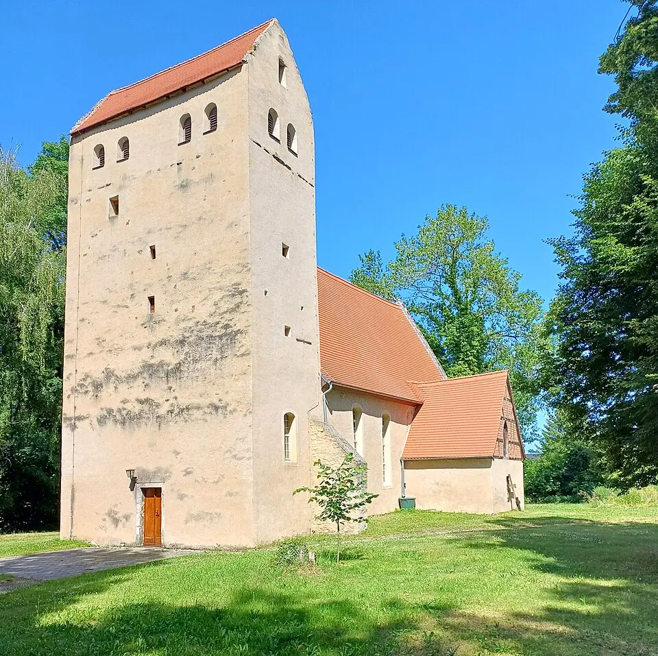 Grossgörschen