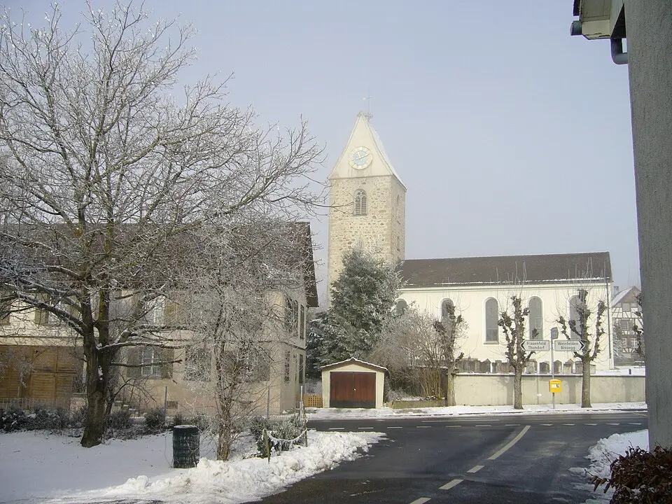 Lustdorf