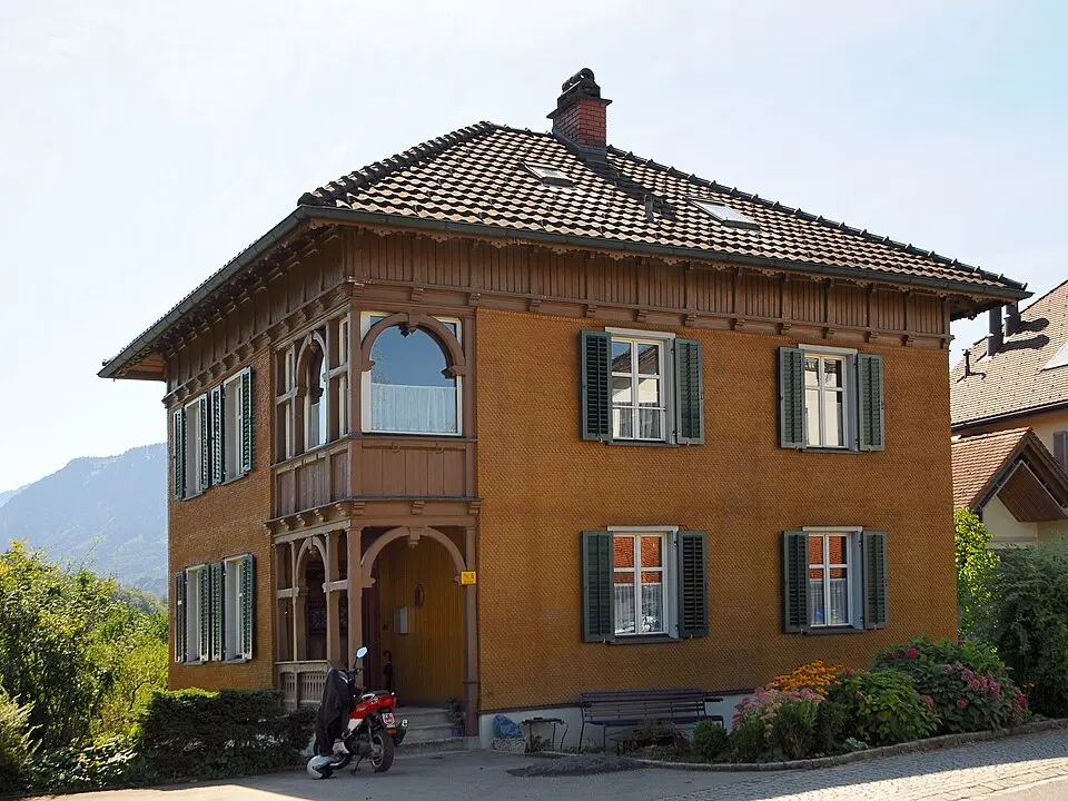 Frühmeßhaus