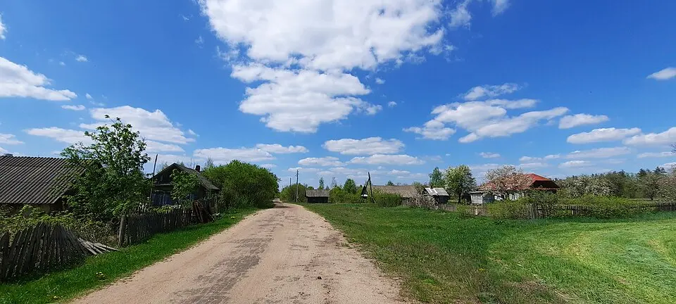Kislaŭščyna