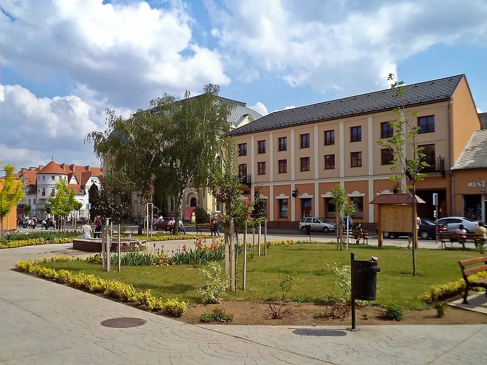 Kisvárda