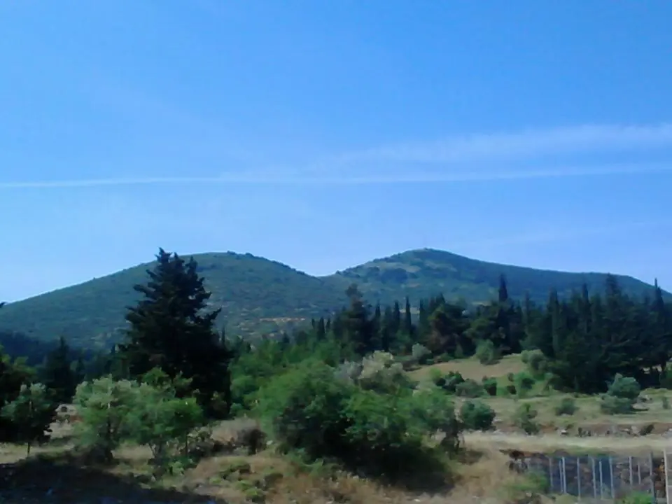 Obrázek: Dafniotis · CC BY-SA 4.0 Κιθαιρώνας