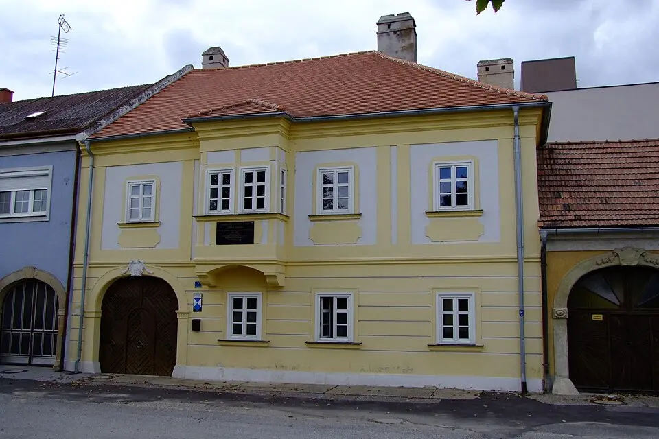 Joachimhaus